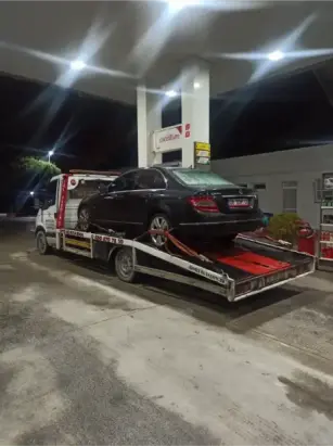 Balıkesir Otoban Yol Yardım