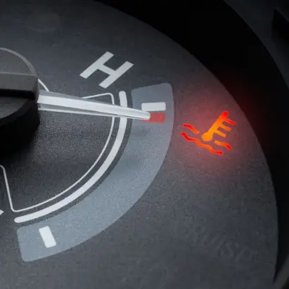 Araç Neden Hararet Yapar? Motor Hararet Yaptığında Ne Yapılmalı?